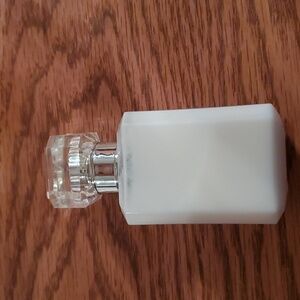 Tiffany and Co lotion.  New